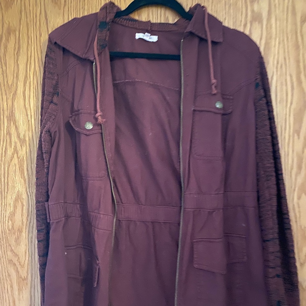 Maurices Jacket